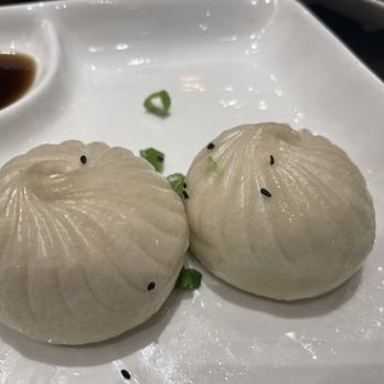 Kungfu Kitchen - Pan-Fried Pork Dumplings - Dim Sum Near Me - Orlando, Florida Kungfu Kitchen - Pan-Fried Pork Dumplings - Dim Sum Near Me - Orlando, Florida