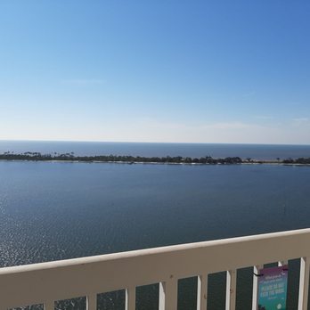 Margaritaville Resort Biloxi - The view from the balcony. - Resorts Near Me - Biloxi, Mississippi Margaritaville Resort Biloxi - The view from the balcony. - Resorts Near Me - Biloxi, Mississippi