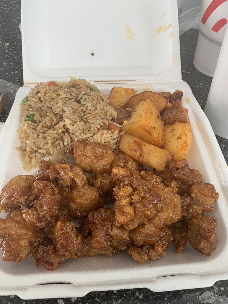 MALIBU WINGS 1001 Barnes Crossing Rd, Tupelo, Mississippi Chicken