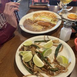 Arroyos Mexican Restaurant