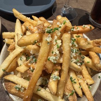 The Henry - New American Near Me - Dallas, Texas