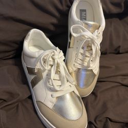 Emma Lous Boutique - Mia tennis shoes