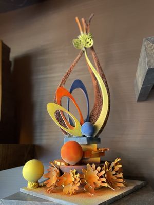 The Conche Chocolate & Cake Studio by null