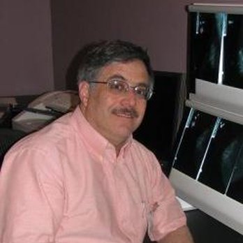 Seton Imaging - Grant Golden, M.D. - Diagnostic Services Near Me - Buffalo, New York