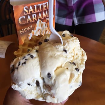 Cold Stone Creamery - Ice Cream & Frozen Yogurt Near Me - Indianapolis, Indiana
