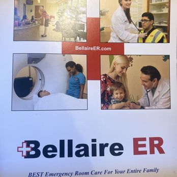 Bellaire Emergency Room - Urgent Care Near Me - Bellaire, Texas Bellaire Emergency Room - Urgent Care Near Me - Bellaire, Texas
