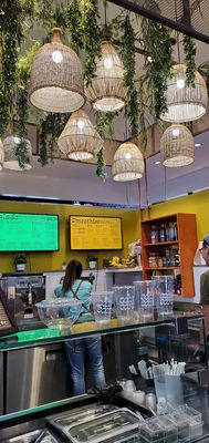 Selva Sana Acai, Juice & Salad Bar by null