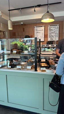 The Modern Pantry by null