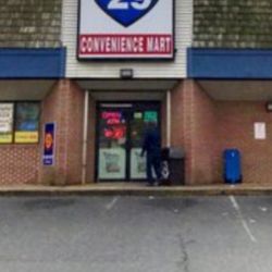 6-Twelve Convenient Mart