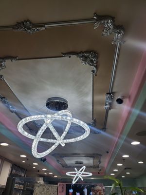 The Sweet Spot by null