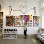 Photo of Josh Wingerter Art