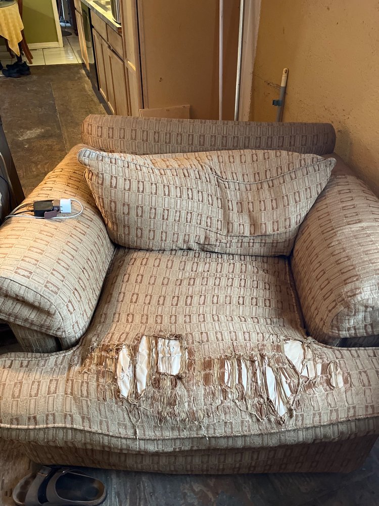 MANNY REPAIRS & UPHOLSTERY Updated July 2024 Orlando, Florida