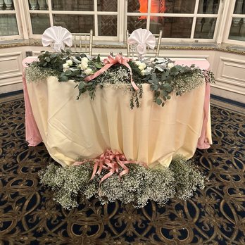 The Brownstone - Sweetheart table - Venues & Event Spaces Near Me - Paterson, New Jersey The Brownstone - Sweetheart table - Venues & Event Spaces Near Me - Paterson, New Jersey