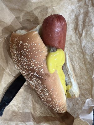 Costco Wholesale by null