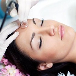 Facials by Jackie - Location: Port Charlotte, Florida  Lymphatic facial $85.00