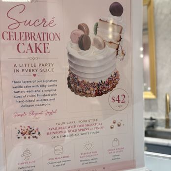 Sucré - Gelato Near Me - New Orleans, Louisiana Sucré - Gelato Near Me - New Orleans, Louisiana