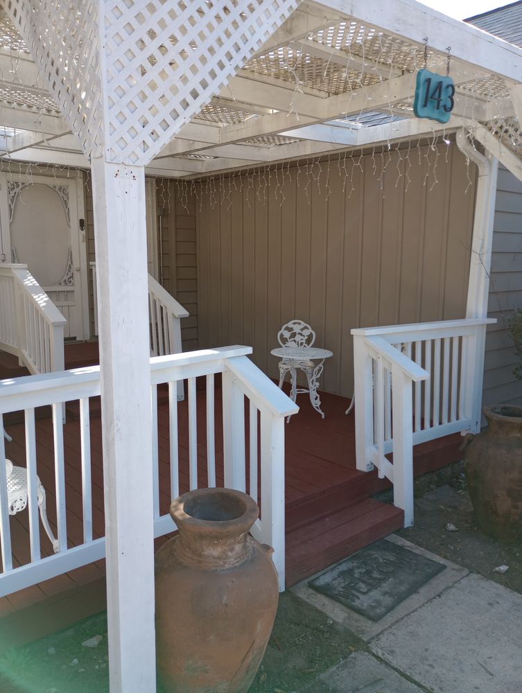 Slide of KC Unlimited Home Services