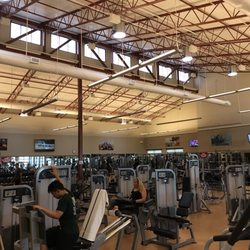 Camp Smith Semper Fit Center