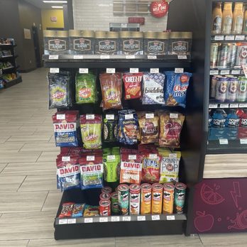 Chevron - Gas Stations Near Me - Modesto, California