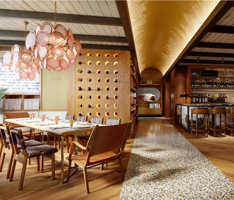 Rosalie Italian Soul by null Rosalie Italian Soul by null