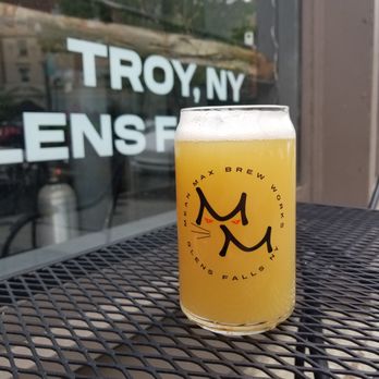 Mean Max Brew Works - Breweries Near Me - Troy, New York Mean Max Brew Works - Breweries Near Me - Troy, New York