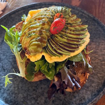 Aroma Craft Coffee - Avocado toast - Coffee Roasteries Near Me - Walnut, California Aroma Craft Coffee - Avocado toast - Coffee Roasteries Near Me - Walnut, California