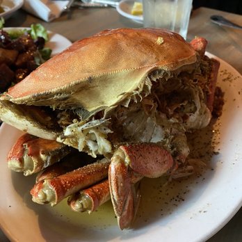 Thanh Long - Drunken Crab - Seafood Near Me - San Francisco, California Thanh Long - Drunken Crab - Seafood Near Me - San Francisco, California