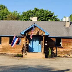 Siam Thai Kitchen - Glad to see delicious food has moved into this building!