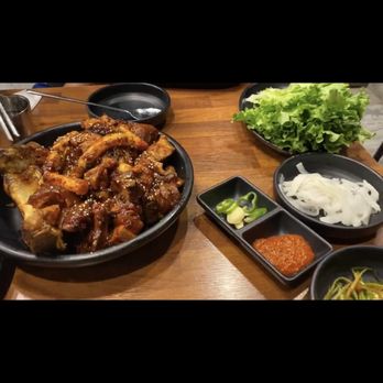Hanyang Jokbal - Regular spicy - Korean Near Me - Toronto, Ontario Hanyang Jokbal - Regular spicy - Korean Near Me - Toronto, Ontario