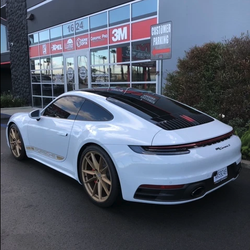 Mike's Tint Shop