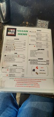 Menu photo 5 EAT BKK Thai Kitchen & Bar Toronto, ON Menu photo 5 EAT BKK Thai Kitchen & Bar Toronto, ON