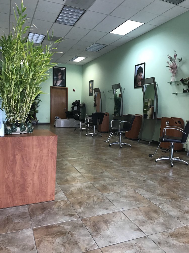 JADE HAIR STUDIO Updated October 2024 424 W Bakerview Rd