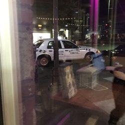 Black and White Cab - This is the cab that was causing issues