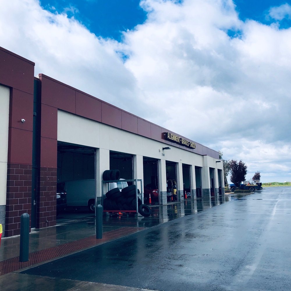Les Schwab Tire Center - Les Schwab Tire Center Madera - Tires Near Me - Madera, California Les Schwab Tire Center - Les Schwab Tire Center Madera - Tires Near Me - Madera, California