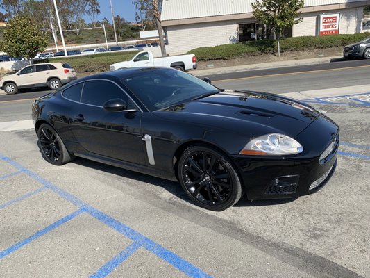 PRECISION AUTO COLLISION - Updated March 2025 - 41 Photos & 186 Reviews