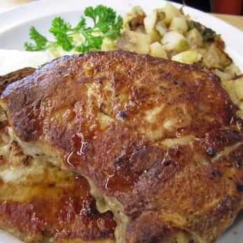 The Serving Spoon - Breakfast & Brunch Near Me - Inglewood, California