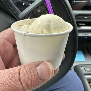 Legendairy Gelato Cafe - There is supposed to be 2 scoops in here - Coffee & Tea Near Me - Nederland, Texas Legendairy Gelato Cafe - There is supposed to be 2 scoops in here - Coffee & Tea Near Me - Nederland, Texas