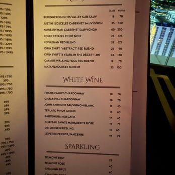 Legacy Club - White Wine - Lounges Near Me - Las Vegas, Nevada Legacy Club - White Wine - Lounges Near Me - Las Vegas, Nevada