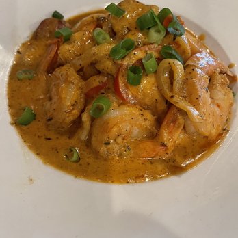 Lib's Grill - Shrimp & Grits - Seafood Near Me - Perry Hall, Maryland