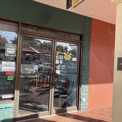 Store front