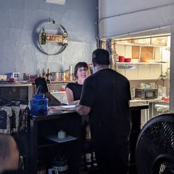 The Vault Cider House