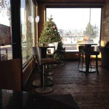 Bent Bean - a view of the outside of a restaurant - Coffee & Tea Near Me - Burley, Idaho