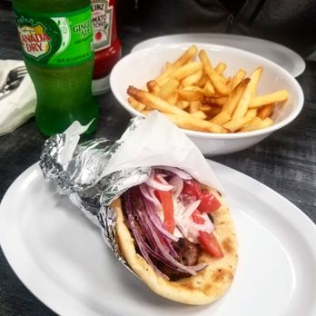 Greek Cove - Souvlaki - Greek Near Me - Merrick, New York Greek Cove - Souvlaki - Greek Near Me - Merrick, New York