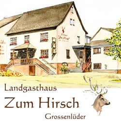 Hotel-Pension Zum Hirsch