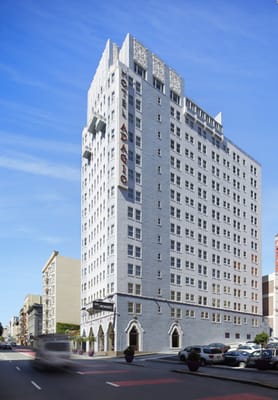 Hotel Adagio, Autograph Collection by null