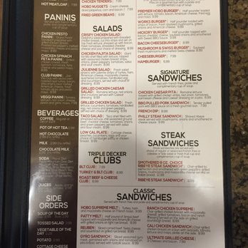 Sir Hobo's - Lunch - American Near Me - Sun Prairie, Wisconsin Sir Hobo's - Lunch - American Near Me - Sun Prairie, Wisconsin