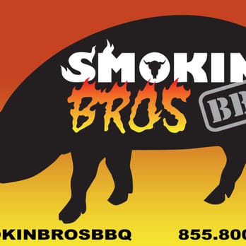 Smokin' Bros BBQ - Barbeque Near Me - Mansfield, Ohio