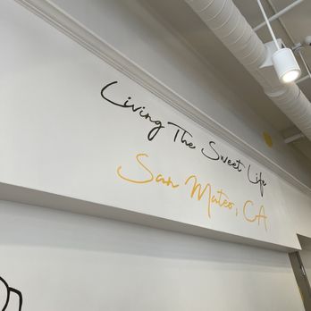 Somisomi - Ice Cream & Frozen Yogurt Near Me - San Mateo, California