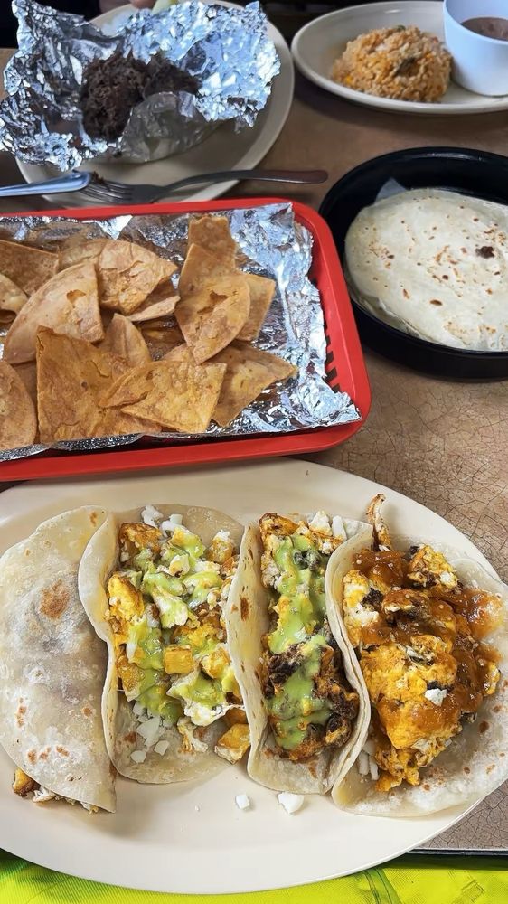 Tortilleria Y Taqueria Galindo