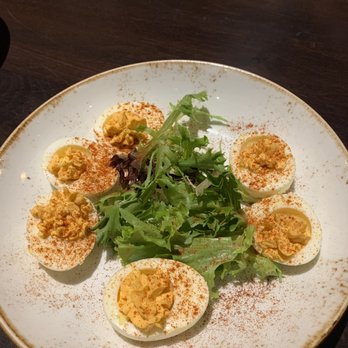 OX Pub - Deviled egg - Sandwiches Near Me - Oxford, Maine OX Pub - Deviled egg - Sandwiches Near Me - Oxford, Maine